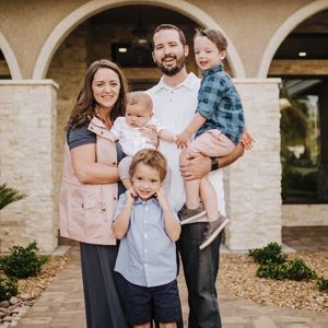 Meet your Posher, David